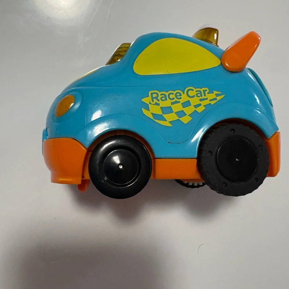 Vtech car- 3 of them